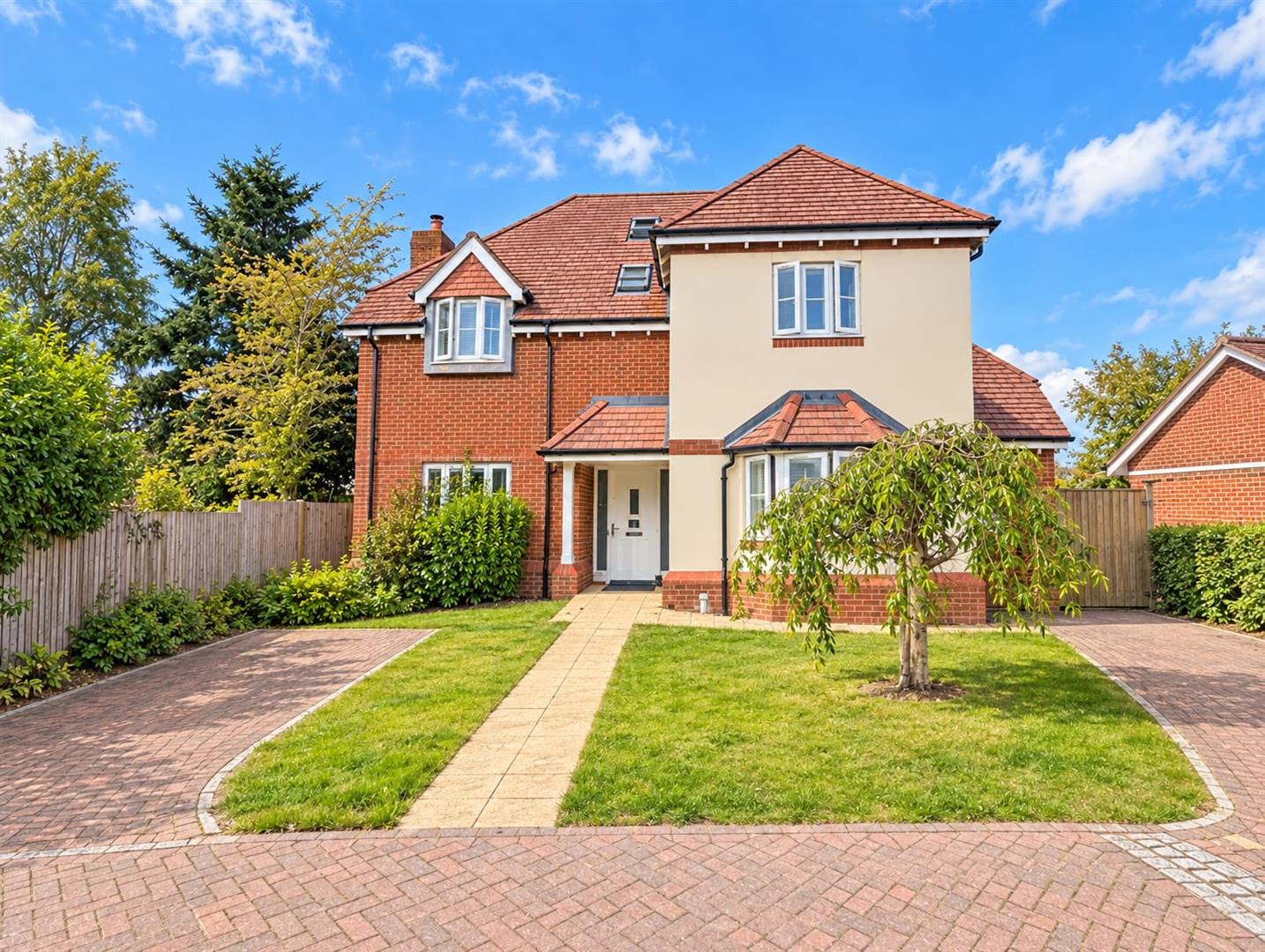 Cherrywood Gardens, Eastleigh, SO50 8AF
